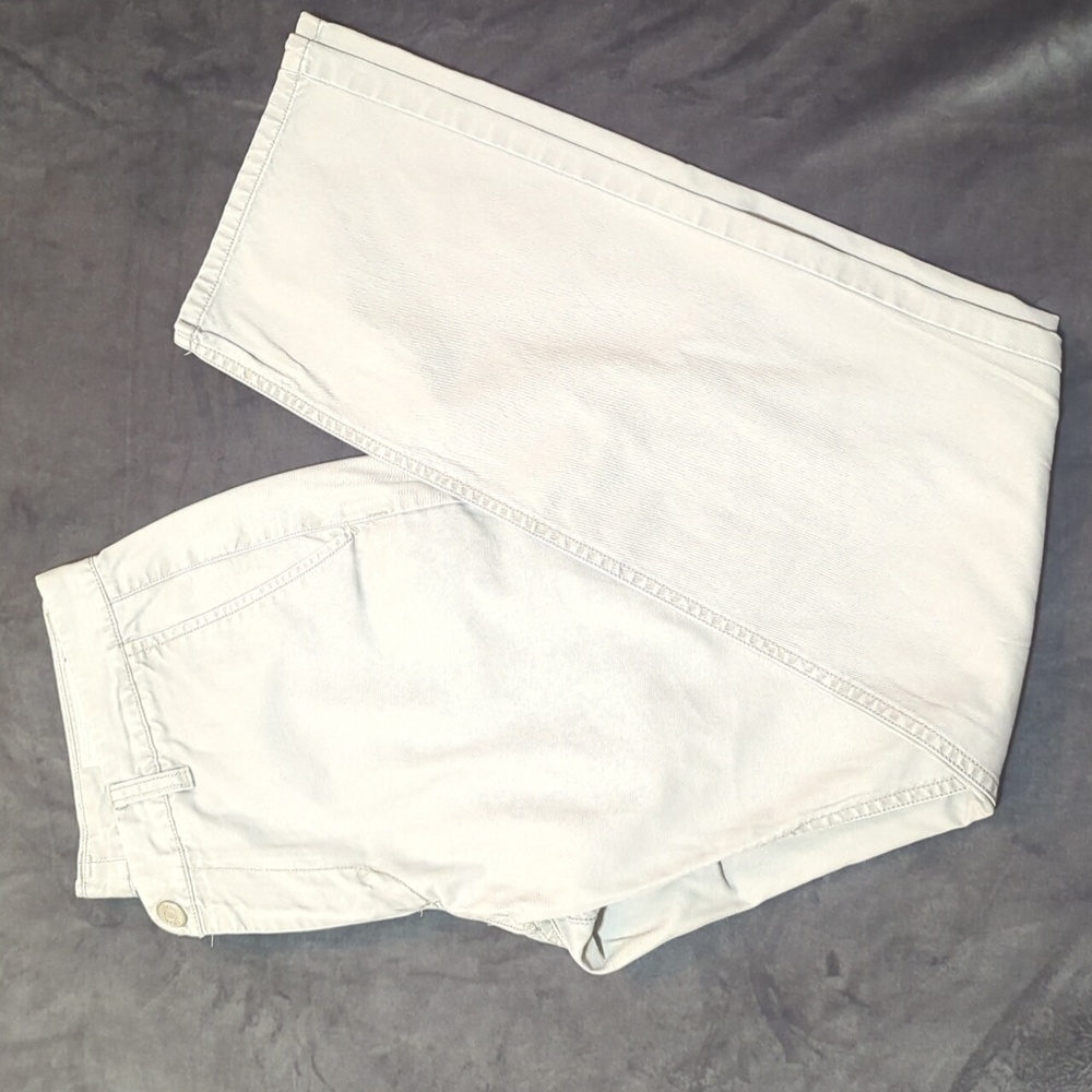 Bonobos Washed Chinos Slim Straight, Size 30